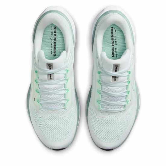 Дамски маратонки за бягане Nike Pegasus 41 Womens Road Running Shoes Wht/Mint-Pltnm Nike Pegasus 41 Womens Road Running Shoes Wht/Mint-Pltnm Дамски маратонки за бягане