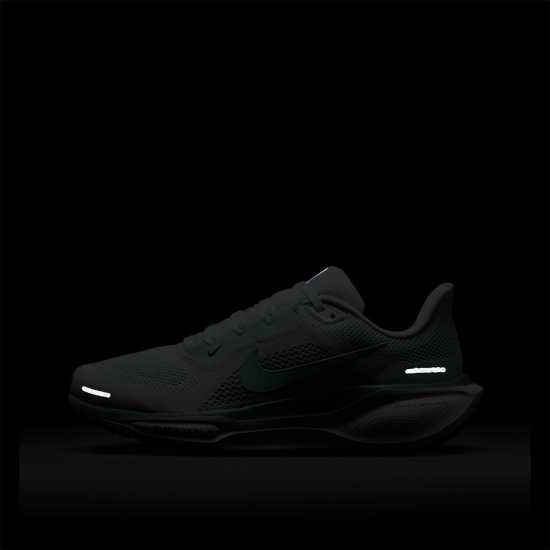 Дамски маратонки за бягане Nike Pegasus 41 Womens Road Running Shoes Wht/Mint-Pltnm Nike Pegasus 41 Womens Road Running Shoes Wht/Mint-Pltnm Дамски маратонки за бягане