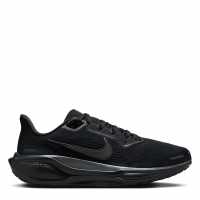 Nike Pegasus 41 Womens Road Running Shoes Black/Anthrcite Дамски маратонки за бягане