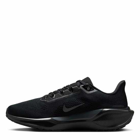 Nike Pegasus 41 Womens Road Running Shoes Black/Anthrcite Дамски маратонки за бягане