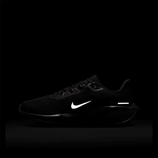 Nike Pegasus 41 Womens Road Running Shoes Black/Anthrcite Дамски маратонки за бягане