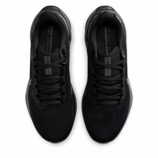 Nike Pegasus 41 Womens Road Running Shoes Black/Anthrcite Дамски маратонки за бягане