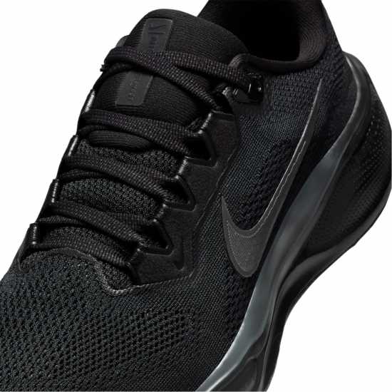 Nike Pegasus 41 Womens Road Running Shoes Black/Anthrcite Дамски маратонки за бягане
