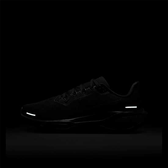 Nike Pegasus 41 Womens Road Running Shoes Black/Anthrcite Дамски маратонки за бягане