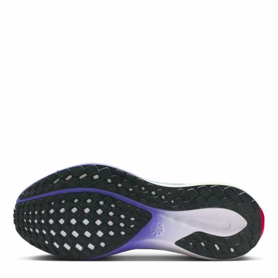 Nike Мъжки Маратонки За Бягане Pegasus 41 Womens Running Shoes ЕК Червено/Зелено 