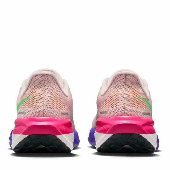 Nike Мъжки Маратонки За Бягане Pegasus 41 Womens Running Shoes ЕК Червено/Зелено 