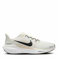 Nike Pegasus 41 Road Running Shoes Womens Sail/Black 