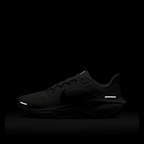 Nike Pegasus 41 Road Running Shoes Womens Sail/Black 