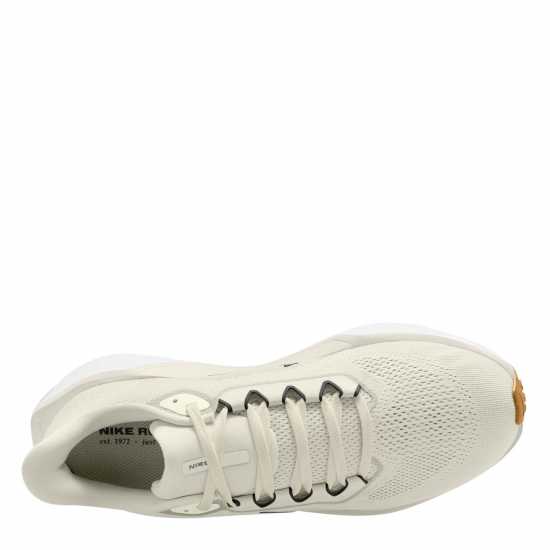 Nike Pegasus 41 Road Running Shoes Womens Sail/Black 
