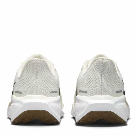 Nike Pegasus 41 Road Running Shoes Womens Sail/Black 