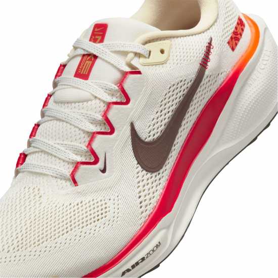 Nike Pegasus 41 Road Running Shoes Womens  