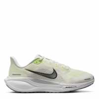 Nike Pegasus 41 Womens Road Running Shoes Sail/Mtl Silv Дамски маратонки за бягане