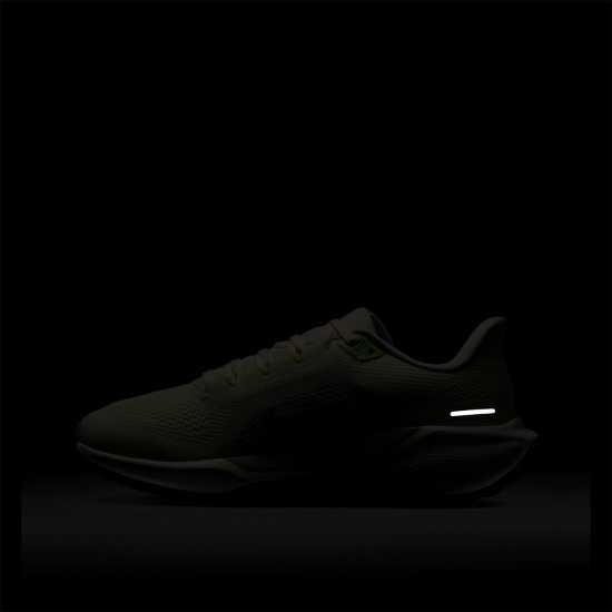 Nike Pegasus 41 Womens Road Running Shoes Sail/Mtl Silv Дамски маратонки за бягане