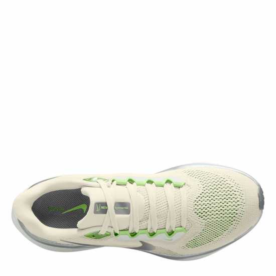 Nike Pegasus 41 Womens Road Running Shoes Sail/Mtl Silv Дамски маратонки за бягане