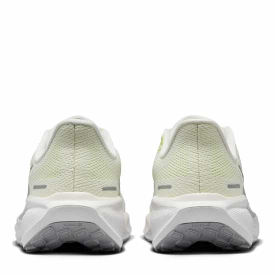 Nike Pegasus 41 Womens Road Running Shoes Sail/Mtl Silv Дамски маратонки за бягане