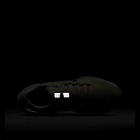 Nike Pegasus 41 Womens Road Running Shoes Sail/Mtl Silv Дамски маратонки за бягане