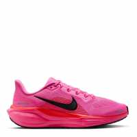 Nike Pegasus 41 Womens Road Running Shoes Pl Pnk/Off Noir Дамски маратонки за бягане
