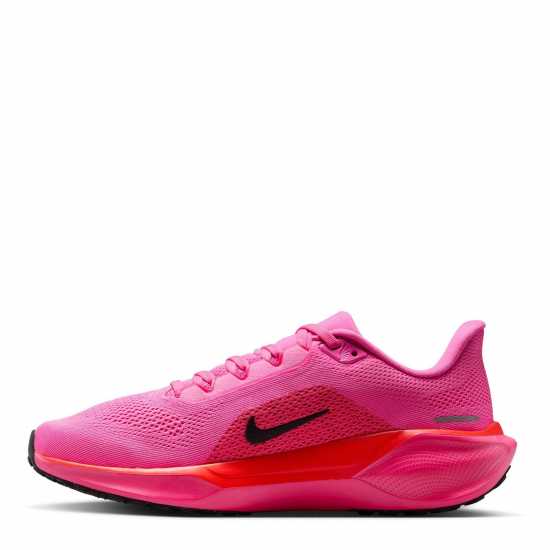 Nike Pegasus 41 Womens Road Running Shoes Pl Pnk/Off Noir Дамски маратонки за бягане