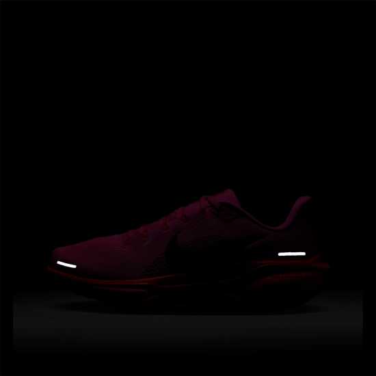 Nike Pegasus 41 Womens Road Running Shoes Pl Pnk/Off Noir Дамски маратонки за бягане