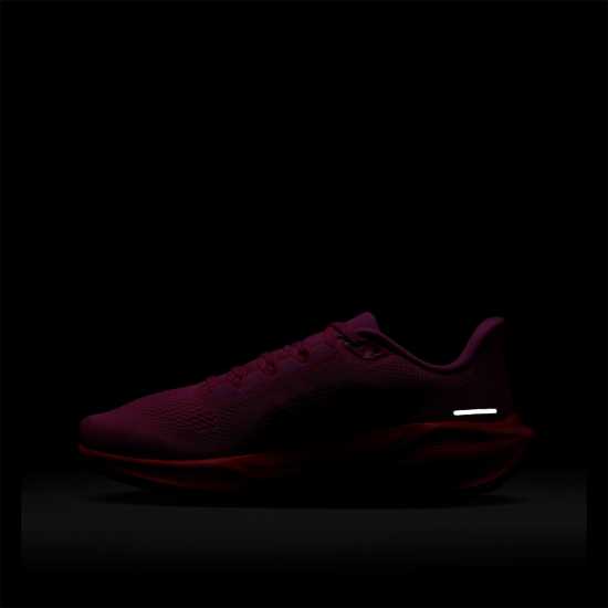 Nike Pegasus 41 Womens Road Running Shoes Pl Pnk/Off Noir Дамски маратонки за бягане