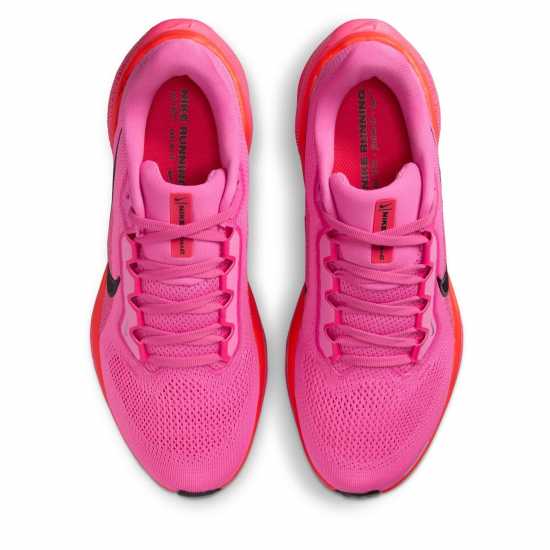 Nike Pegasus 41 Womens Road Running Shoes Pl Pnk/Off Noir Дамски маратонки за бягане