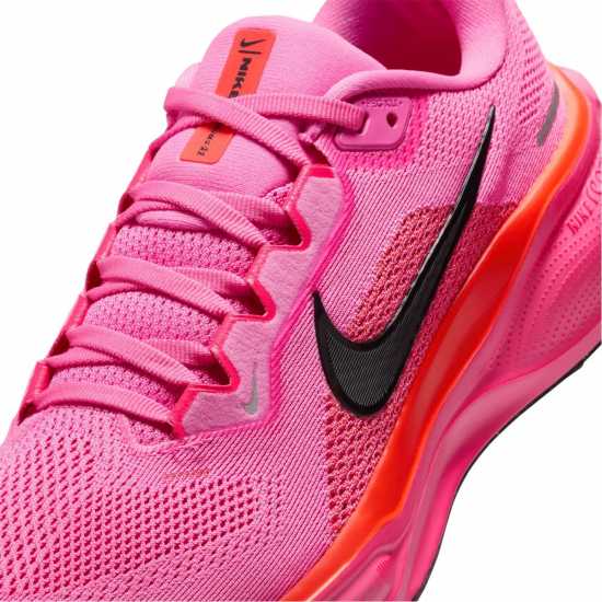Nike Pegasus 41 Womens Road Running Shoes Pl Pnk/Off Noir Дамски маратонки за бягане