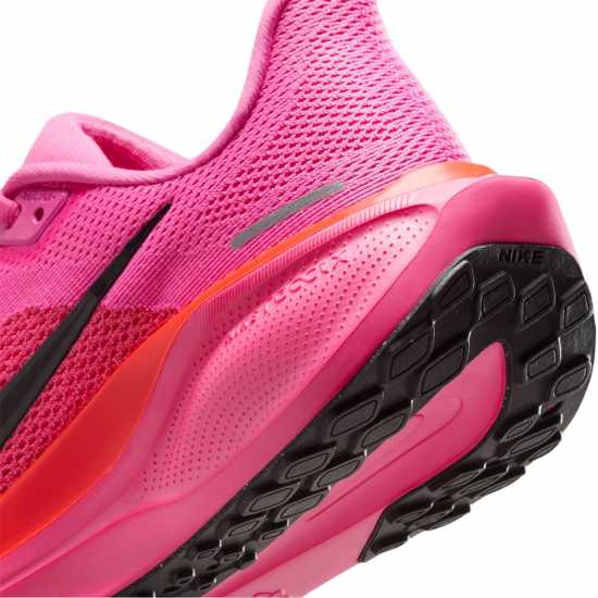 Nike Pegasus 41 Womens Road Running Shoes Pl Pnk/Off Noir Дамски маратонки за бягане
