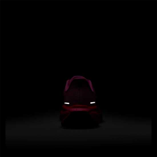 Nike Pegasus 41 Womens Road Running Shoes Pl Pnk/Off Noir Дамски маратонки за бягане