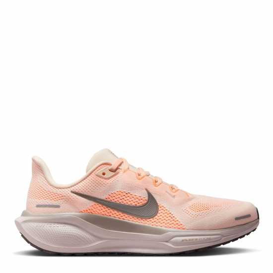 Nike Мъжки Маратонки За Бягане Pegasus 41 Womens Running Shoes Гуава Лед/Пещера 