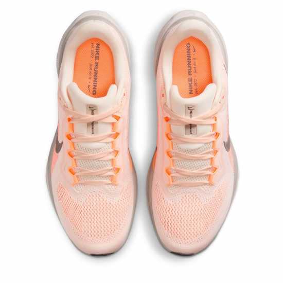 Nike Мъжки Маратонки За Бягане Pegasus 41 Womens Running Shoes Гуава Лед/Пещера 