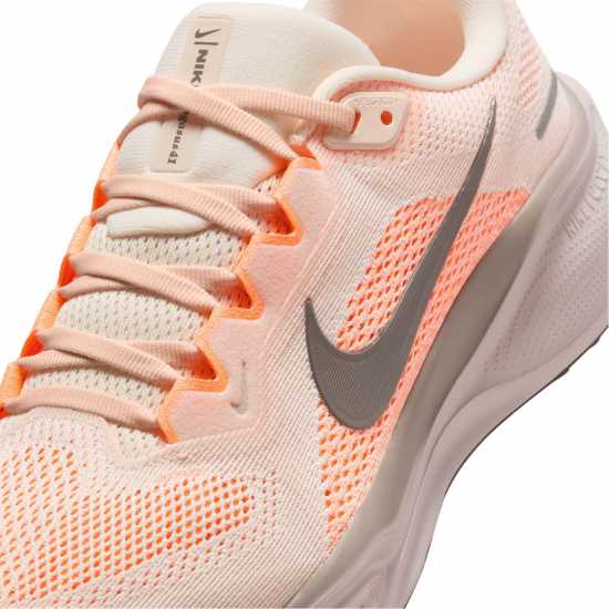 Nike Мъжки Маратонки За Бягане Pegasus 41 Womens Running Shoes Гуава Лед/Пещера 