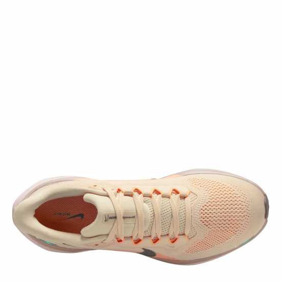 Nike Мъжки Маратонки За Бягане Pegasus 41 Womens Running Shoes Гуава Лед/Пещера 