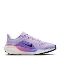 Nike Мъжки Маратонки За Бягане Pegasus 41 Womens Running Shoes Violet/Purple Nike Мъжки Маратонки За Бягане Pegasus 41 Womens Running Shoes Violet/Purple