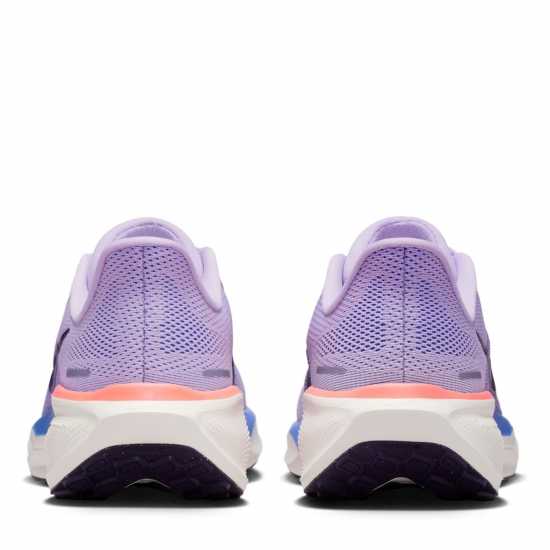 Nike Мъжки Маратонки За Бягане Pegasus 41 Womens Running Shoes Violet/Purple 