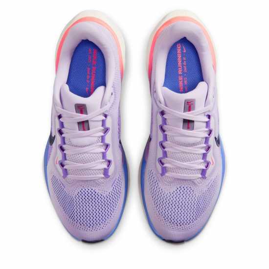 Nike Мъжки Маратонки За Бягане Pegasus 41 Womens Running Shoes Violet/Purple 