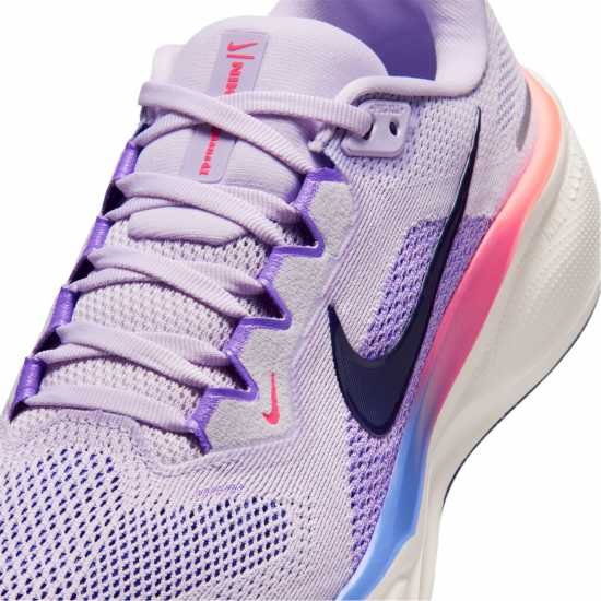 Nike Мъжки Маратонки За Бягане Pegasus 41 Womens Running Shoes Violet/Purple 