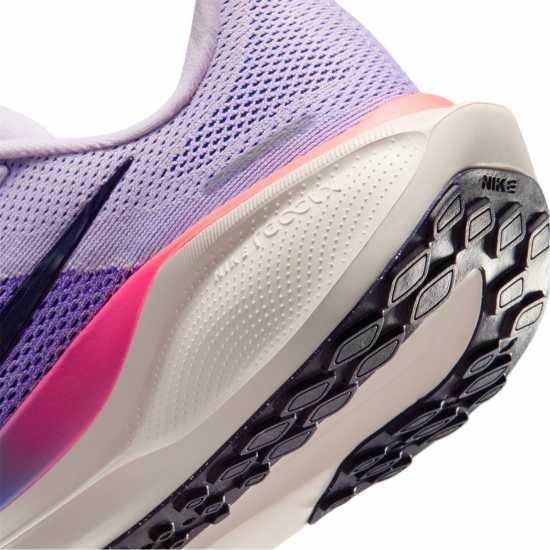 Nike Мъжки Маратонки За Бягане Pegasus 41 Womens Running Shoes Violet/Purple 