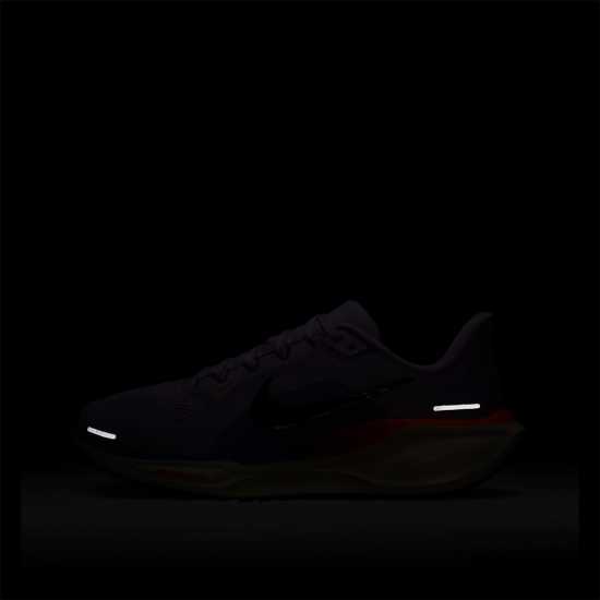 Nike Мъжки Маратонки За Бягане Pegasus 41 Womens Running Shoes Violet/Purple 