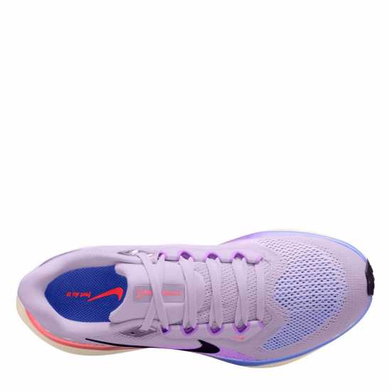 Nike Мъжки Маратонки За Бягане Pegasus 41 Womens Running Shoes Violet/Purple 