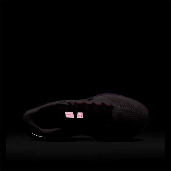 Nike Pegasus 41 Womens Road Running Shoes Plum/Fuchsia Дамски маратонки за бягане