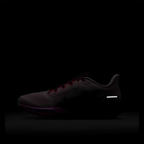 Nike Pegasus 41 Womens Road Running Shoes Plum/Fuchsia Дамски маратонки за бягане