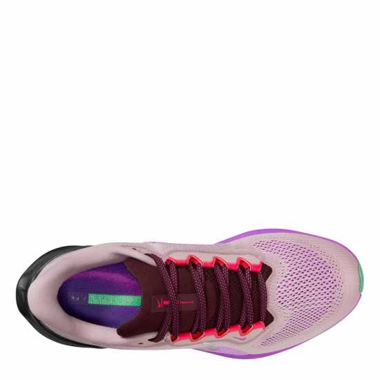 Nike Pegasus 41 Womens Road Running Shoes Plum/Fuchsia Дамски маратонки за бягане
