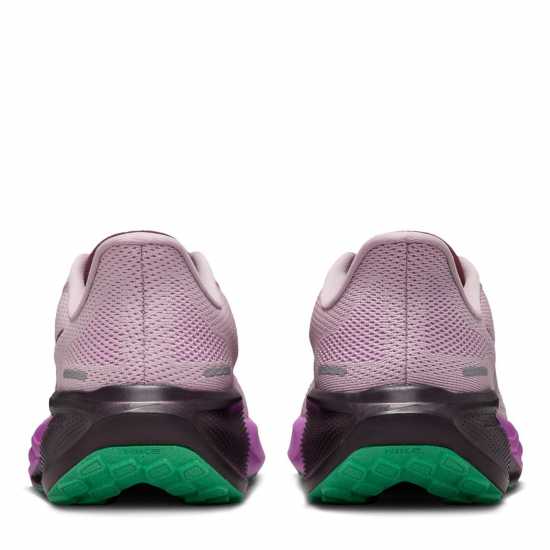 Nike Pegasus 41 Womens Road Running Shoes Plum/Fuchsia Дамски маратонки за бягане