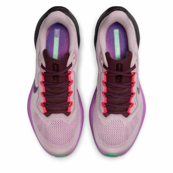 Nike Pegasus 41 Womens Road Running Shoes Plum/Fuchsia Дамски маратонки за бягане