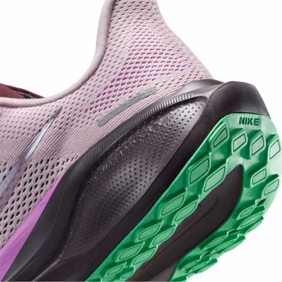 Nike Pegasus 41 Womens Road Running Shoes Plum/Fuchsia Дамски маратонки за бягане