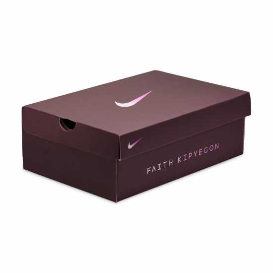 Nike Pegasus 41 Womens Road Running Shoes Plum/Fuchsia Дамски маратонки за бягане