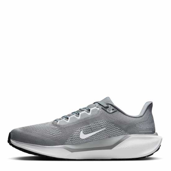 Nike Мъжки Обувки За Бягане Pegasus 41 Road Running Shoes Mens Cool Grey Мъжки маратонки