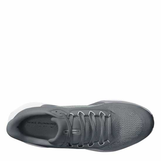 Nike Мъжки Обувки За Бягане Pegasus 41 Road Running Shoes Mens Cool Grey Мъжки маратонки