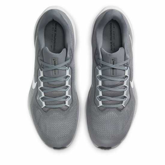 Nike Мъжки Обувки За Бягане Pegasus 41 Road Running Shoes Mens Cool Grey Мъжки маратонки