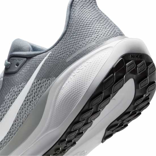 Nike Мъжки Обувки За Бягане Pegasus 41 Road Running Shoes Mens Cool Grey Мъжки маратонки